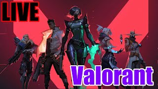 【VALORANT】今年もう終わるらしいぞ【雑談】