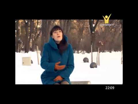 Alina Buica Mateciuc - Voi fi cu Domnul