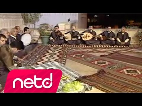 Halil Sezgin - Ayrılık Treni