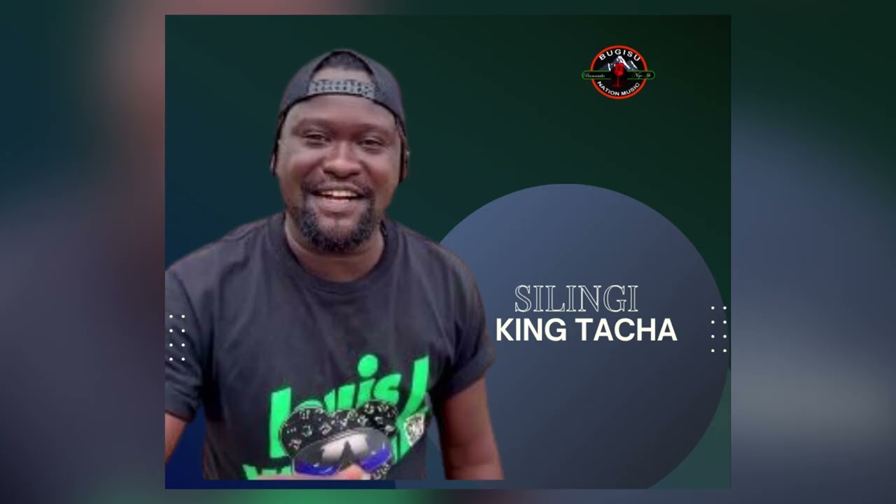 SILINGI BY KING TACHA OFFICIAL AUDIO 2026