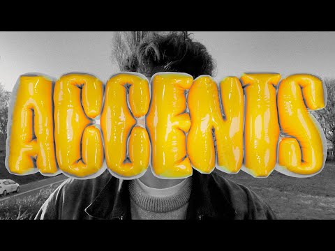 Säm Wilder - Accents (Lyric Video)