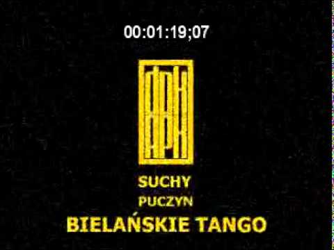 DDK RPK & SUCHY & PUCZYN - BIELAŃSKIE TANGO