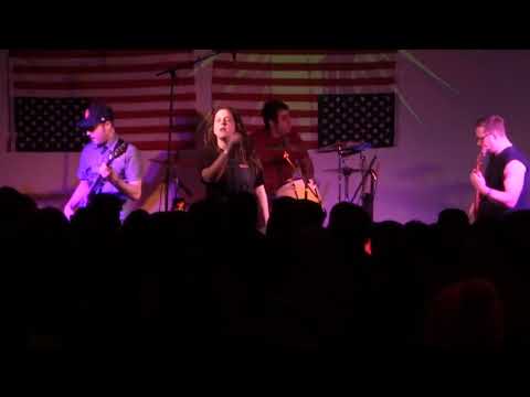 2018 Sacramento Halloween Show Verge Center For The Arts – RATM ...