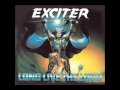 EXCITER - Sudden Impact - Long Live The Loud with Original Lineup - metalheadbanger987 EXCITER - Sudden Impact - Long Live The Loud with Original Lineup