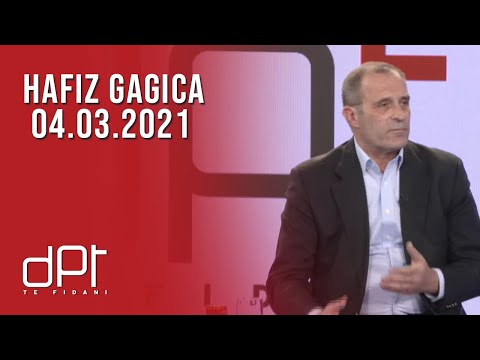 DPT, Hafiz Gagica - 04.03.2021 | T7