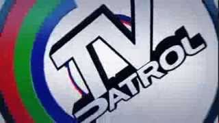TV Patrol OBB Intro 2013 ( After Effects ) try!