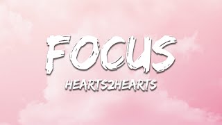 Download lagu Hearts2Hearts - FOCUS (Lyrics) mp3 Download lagu Hearts2Hearts - FOCUS (Lyrics) mp3