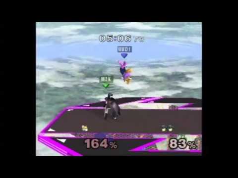 Silver (3) vs WBD! (2) SSBM Challenge Match + Bonus game