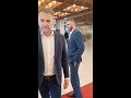 Konflikt Medzi Igorom Matovičom A Jánom Mažgútom V Parlamentne Matovic Olano Mazgut Smer