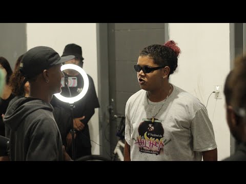 (PEGOU FOGO 🔥) KMS X MACKARIO - PRIMEIRA FASE - 178° EDIÇÃO- BA