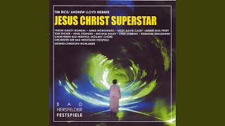 Simon Zealotes / Poor Jerusalem