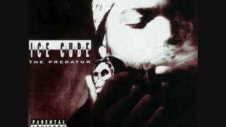 10 Ice Cube Dirty Mack