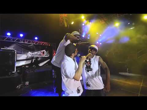 Yoky barrios - pintura