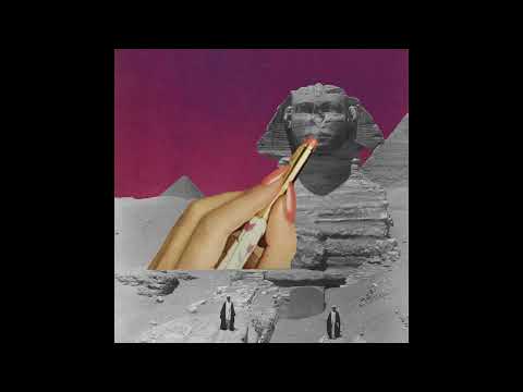 J dilla x Madlib x Flying Lotus Type Beat (Third eye - Night Time)