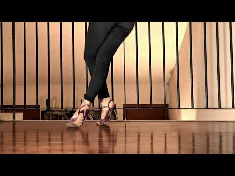 Isabella Fusi - Los Mareados, Osvaldo Pugliese