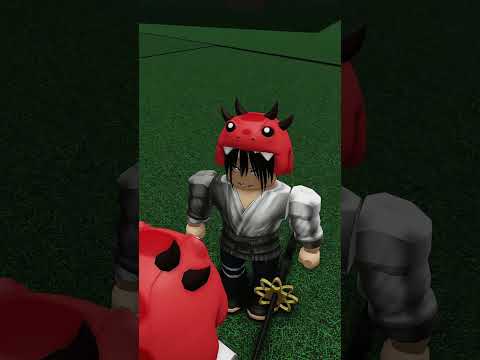 Dino Kid's older Brother fights a Dino Hat in 99 nights in the Forest