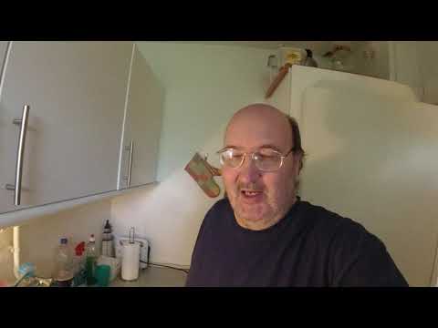 MongoTV_4868 - God LØRDAG 13.Juni 2020 - DER ER LIDT LYS FORUDE