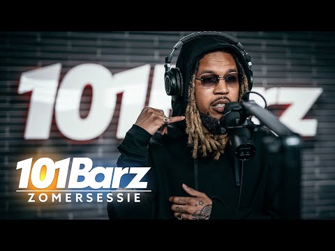 Video thumbnail for Bokoesam - Zomersessie 2020