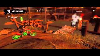 FIRST TIME TRIALS EVO - w/Grum and Shurrie