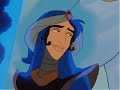 Mozenrath Aladdin The Series