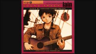 Serial Experiments Lain Soundtrack: 10 Far Cry ~Ending Theme~