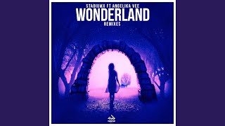 Wonderland (feat. Angelika Vee) (Felicity Remix)