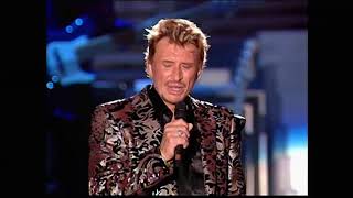 Johnny Hallyday &quot;Sang pour Sang&quot;