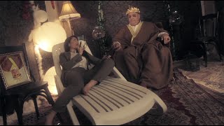 Danveri - Sheik Your Belly (Teaser)