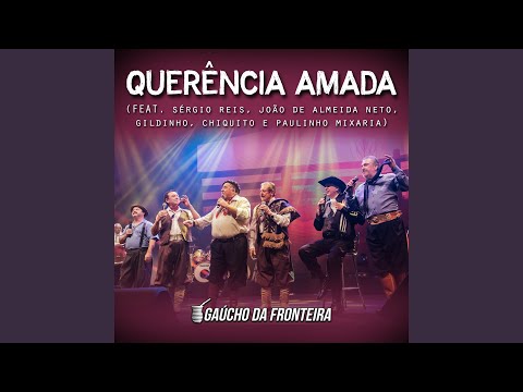 Querência Amada (Ao Vivo)