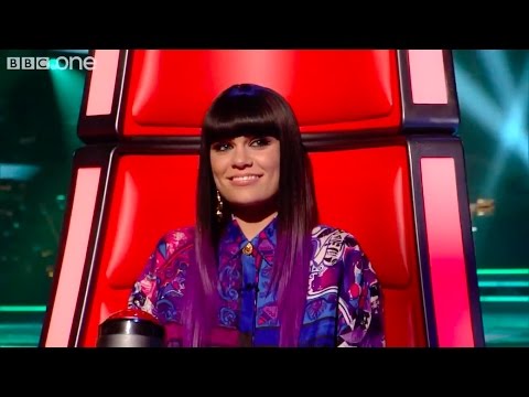 Price Tag | The Voice | Blind Auditions | Worldwide