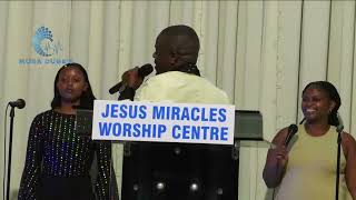 Download lagu Itende - Mangobe chorus(Wamuhle Jehova) mp3