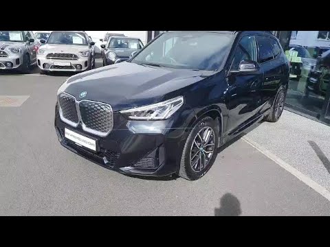 BMW iX1 eDrive20 M Sport - Image 2