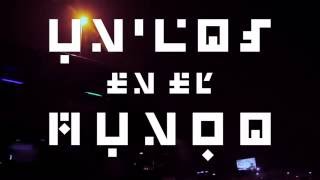 Valdes - Únicos en el Mundo (ft. Flor Lucena) [Video Oficial]