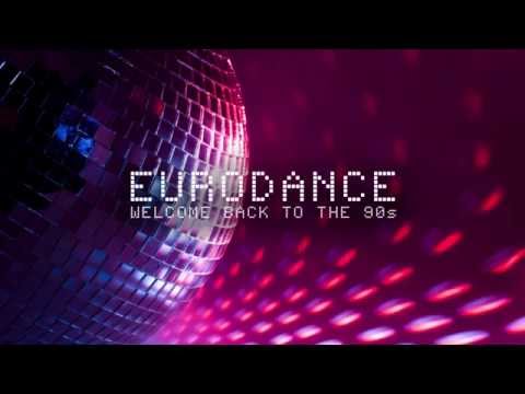 Eurodance 90s Mega Mix / more than 1 hour of free Party Music (Revolution in Paradise & more)