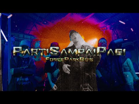 FORCEPARKBOIS, asiatic.wav - PSP (Official Music Video)