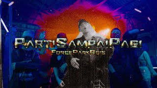 FORCEPARKBOIS, asiatic.wav - PSP (Official Music Video)