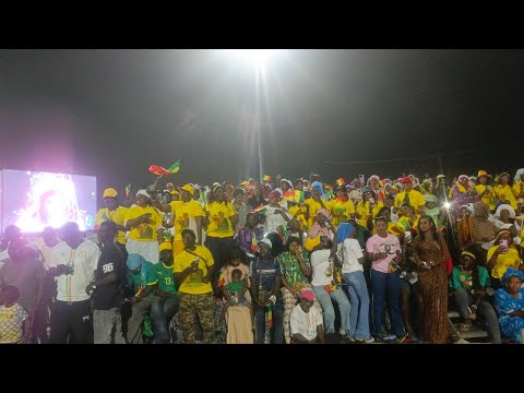 trophée tour kaffrine à l honneur