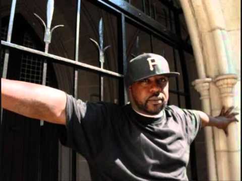 Ghostface Killah Feat. Sean Price & Trife Diesel - " Laced Cheeba "