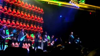 Wrong Thing Right Then (LIve)  - Mighty Mighty Bosstones Hometown Throwdown #17 Night #2
