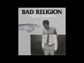 Bad Religion - "True North" (Full Album Stream ...