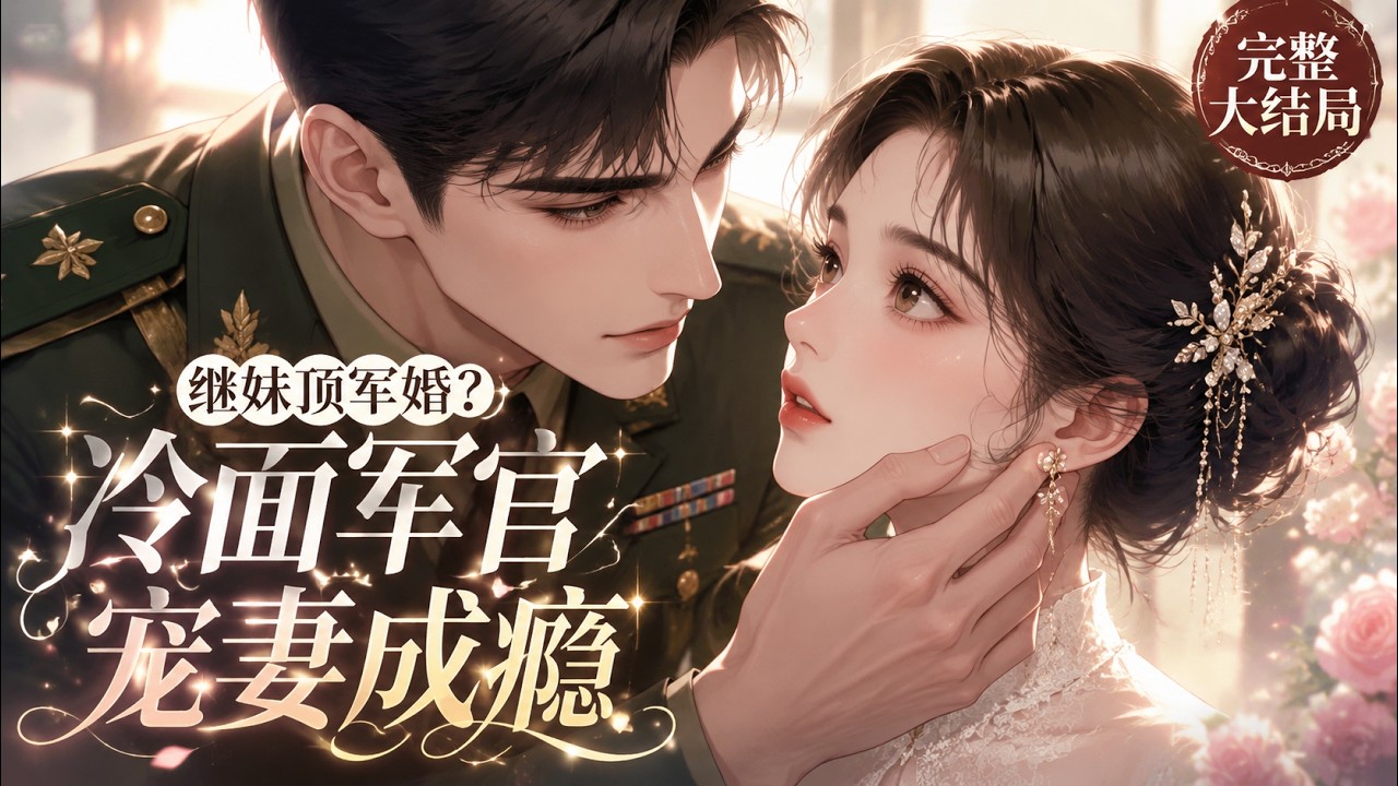 【完结】💕《继妹顶军婚？冷面军官宠妻成瘾》惨死前才看清至亲的虚伪与恶毒，重生回悲剧起点。这一?