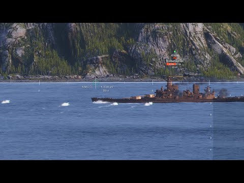 Torp Boat Mogador! - Ranked