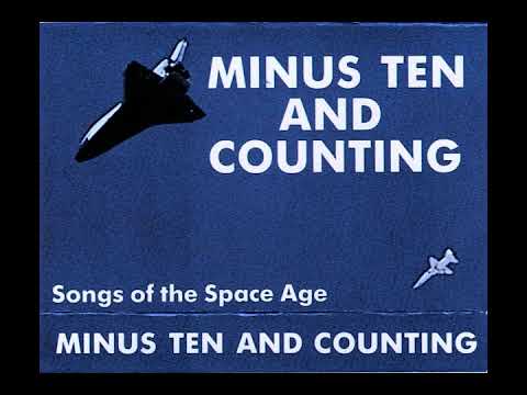 Minus Ten and Counting 13 - Fire in the Sky [HQ]