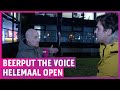 The Voice-bom barst in Hilversum: ‘John de Mol wist ervan!’