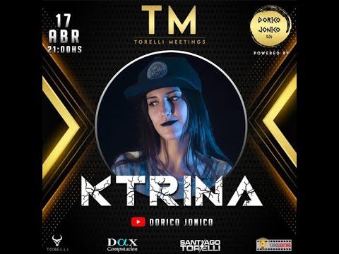 Torelli Meetings - S1 E10 - KTRINA