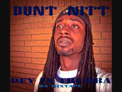 Dunt Nitt feat. Money Bag Shawty - Rollin Wit Me_0001.wmv