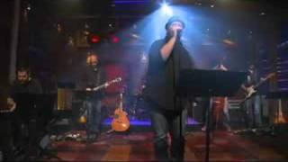 Bart Millard - "I Saw The Light"