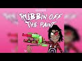 YBN Nahmir Rubbin Off The Paint 432hz