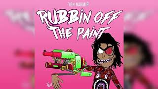 YBN Nahmir - Rubbin Off The Paint (432hz)