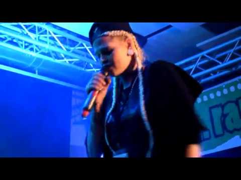 Fair.. Rappt 2017 Allstars